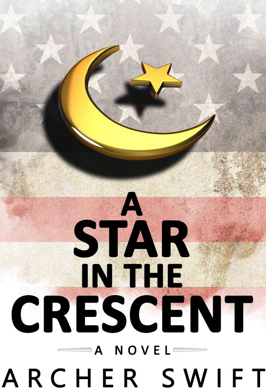 A Star in the Crescent Cover Image