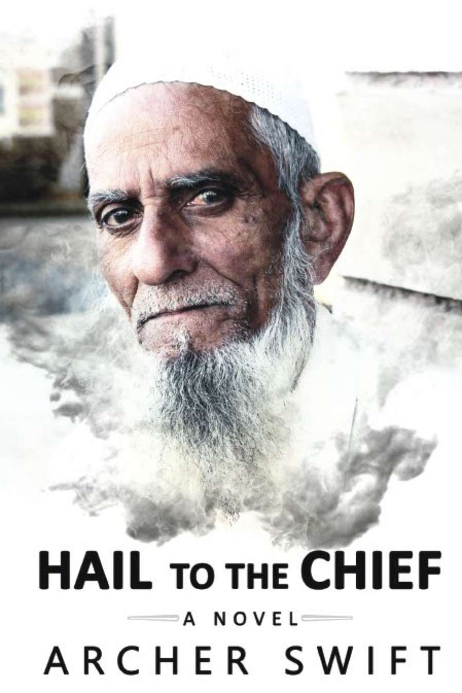 Hail to the Chief Cover Image